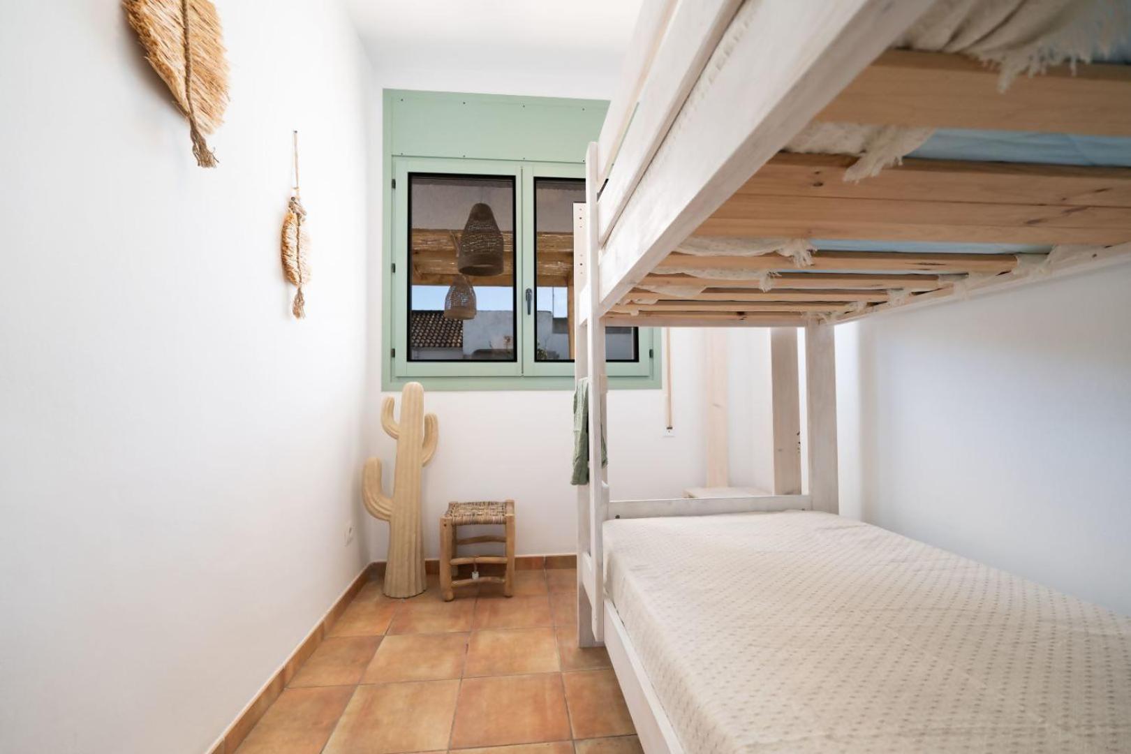 Casa Marisa En Riumar Villa Kültér fotó